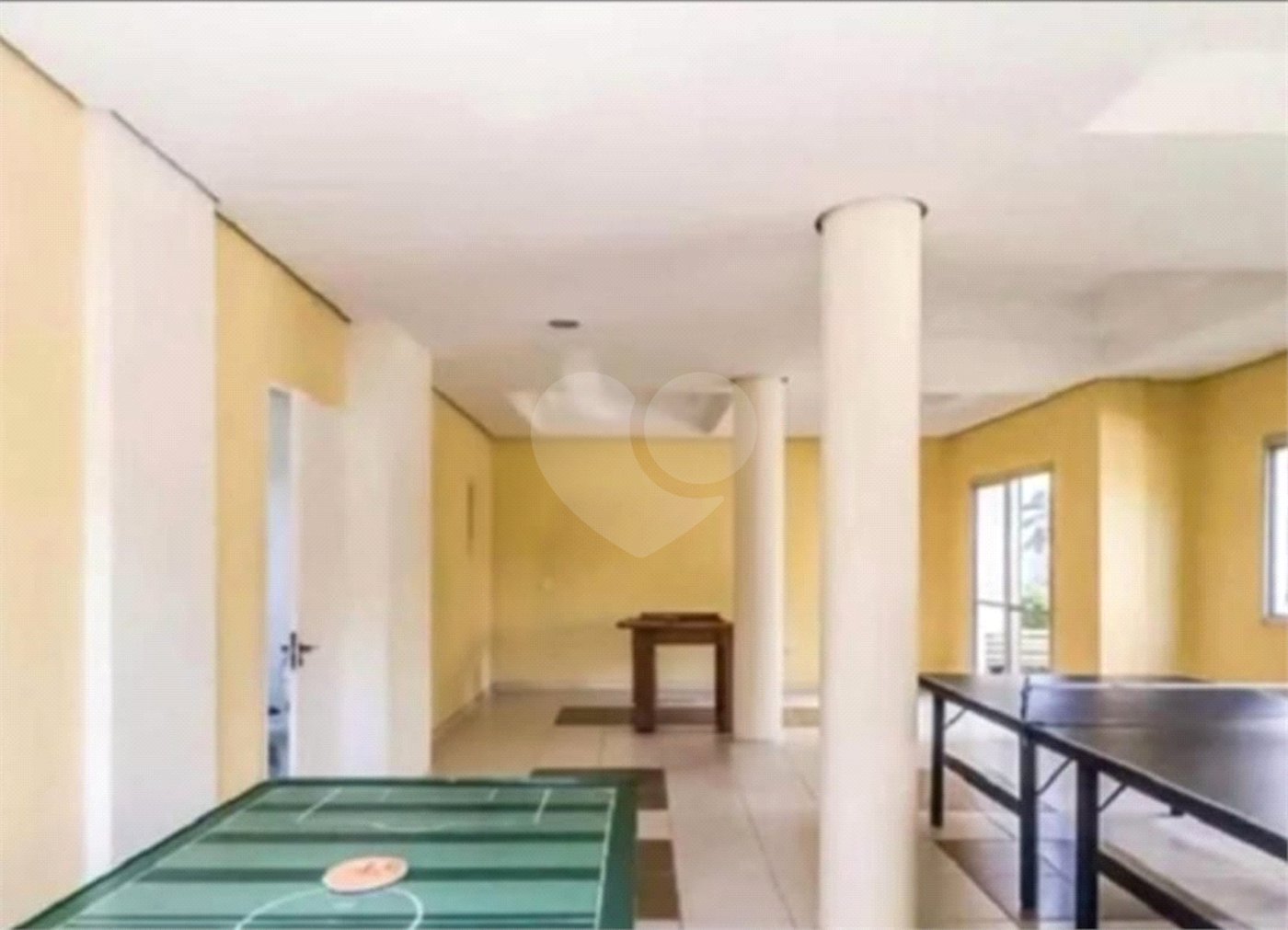Apartamento à venda com 2 quartos em Jardim das Vertentes, São Paulo, SP