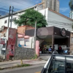 Terreno à venda em Santana, São Paulo, SP