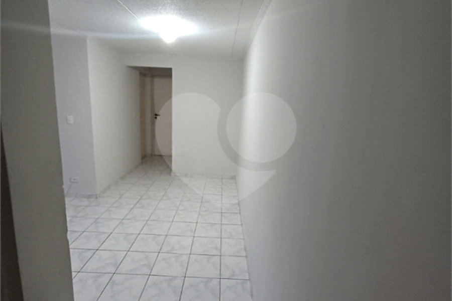 Apartamento à venda com 2 quartos em Jardim Santa Mônica, São Paulo, SP