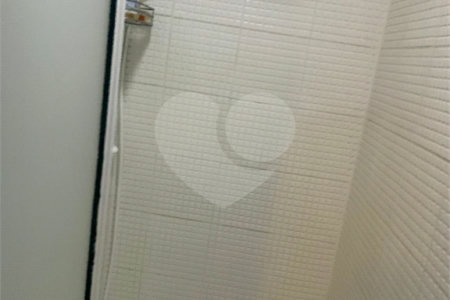 Apartamento à venda com 1 quarto em Vila Mariana, São Paulo, SP