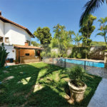 Casa à venda com 5 quartos, sendo 4 suítes, em Parque dos Príncipes, São Paulo, SP