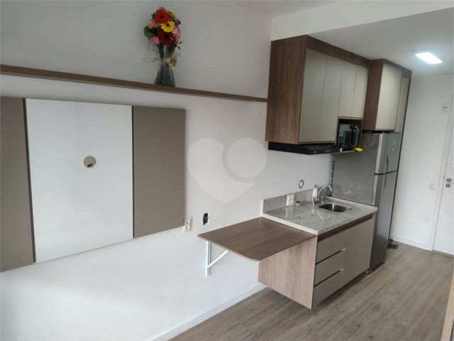 Apartamento à venda com 1 quarto em Freguesia do Ó, São Paulo, SP