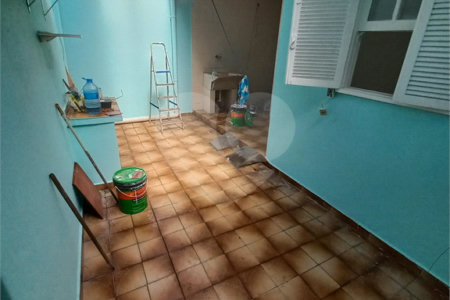 Sobrado à venda com 3 quartos em Parque Esmeralda, São Paulo, SP