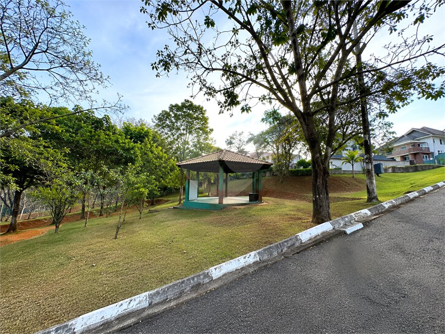 Terreno à venda no condomínio Residencial Villa Olympia, Sorocaba - SP