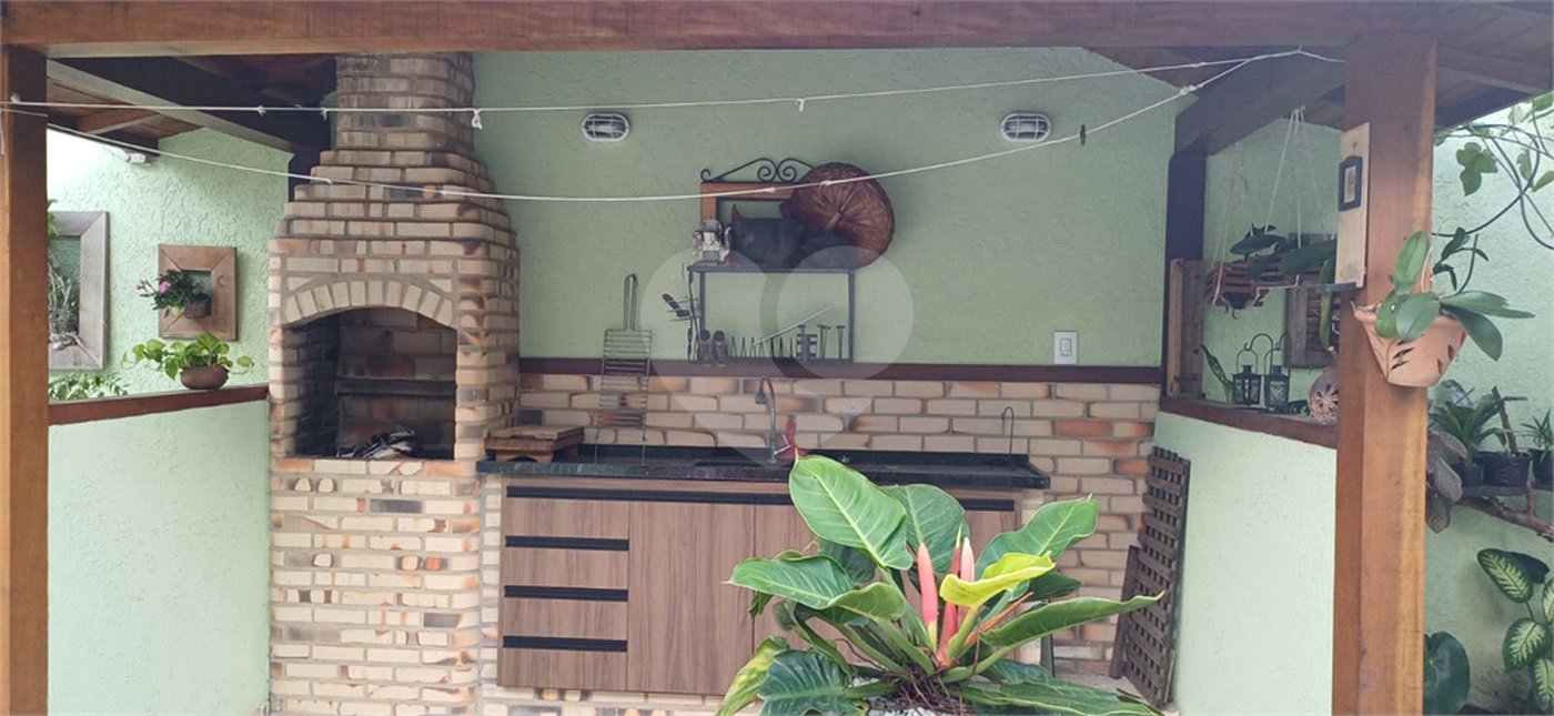 Casa à venda com 3 suítes em São José, Armação dos Búzios, RJ