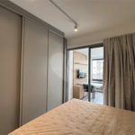 Studio para alugar com 1 quarto em Jardim Paulista, São Paulo, SP