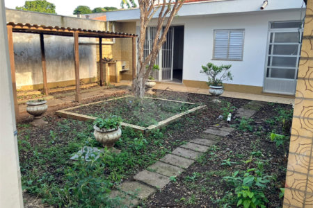 Sobrado para alugar com 4 quartos, sendo 2 suítes, em Brooklin Paulista, São Paulo, SP