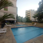 Cobertura à venda com 3 quartos em Rio Comprido, Rio de Janeiro, RJ