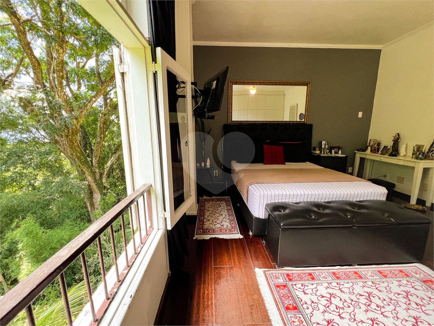Casa à venda com 5 quartos, sendo 3 suítes,  em São Conrado, Rio de Janeiro, RJ