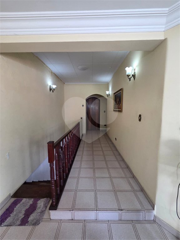 Sobrado à venda ou para alugar com 6 quartos, sendo 2 suítes, em Santana, São Paulo, SP