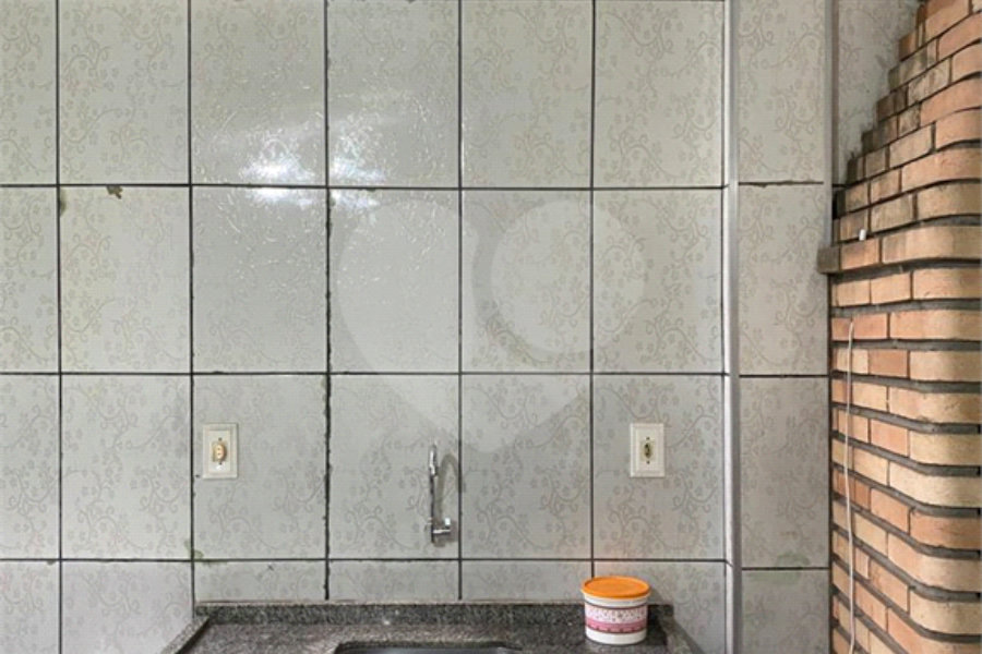 Sobrado à venda com 4 quartos, sendo 1 suíte, em Artur Alvim, São Paulo, SP