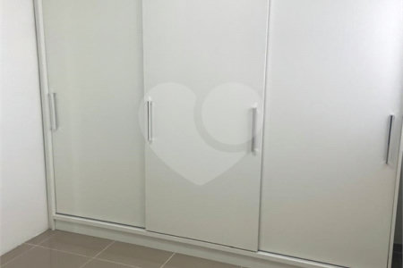 Cobertura à venda com 3 quartos, sendo 1 suíte,  em Parque das Nações, Santo André, SP