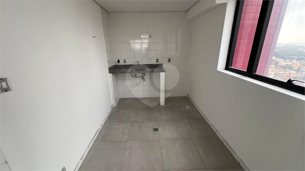 Sala para alugar em Planalto Paulista, São Paulo, SP