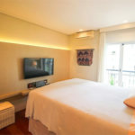 Apartamento à venda com 3 suítes em Real Parque, São Paulo, SP