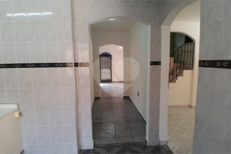 Casa à venda com 3 quartos, sendo 1 suíte, em Campo Grande, Rio de Janeiro, RJ