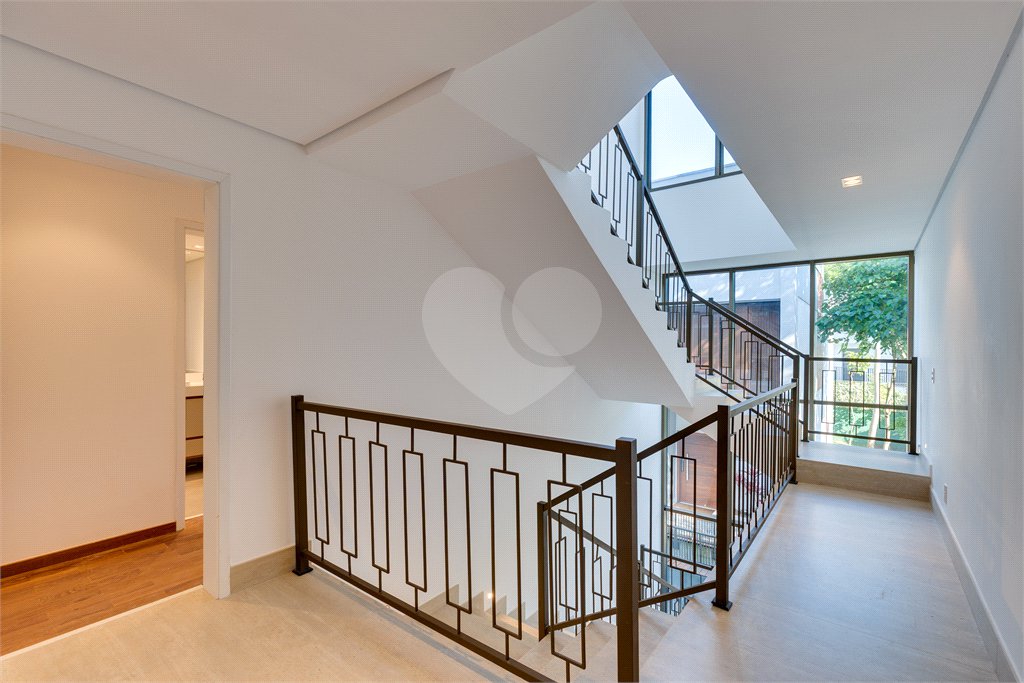 Casa à venda ou para alugar com 4 suítes no condomínio Residencial Vista 908, São Paulo - SP