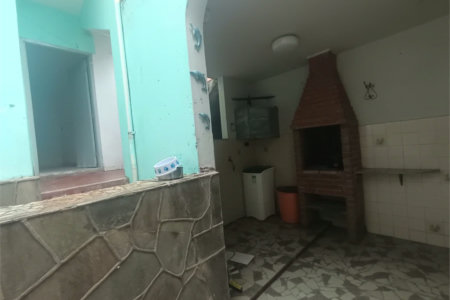 Casa à venda com 2 quartos em Jardim Vale das Virtudes, São Paulo, SP