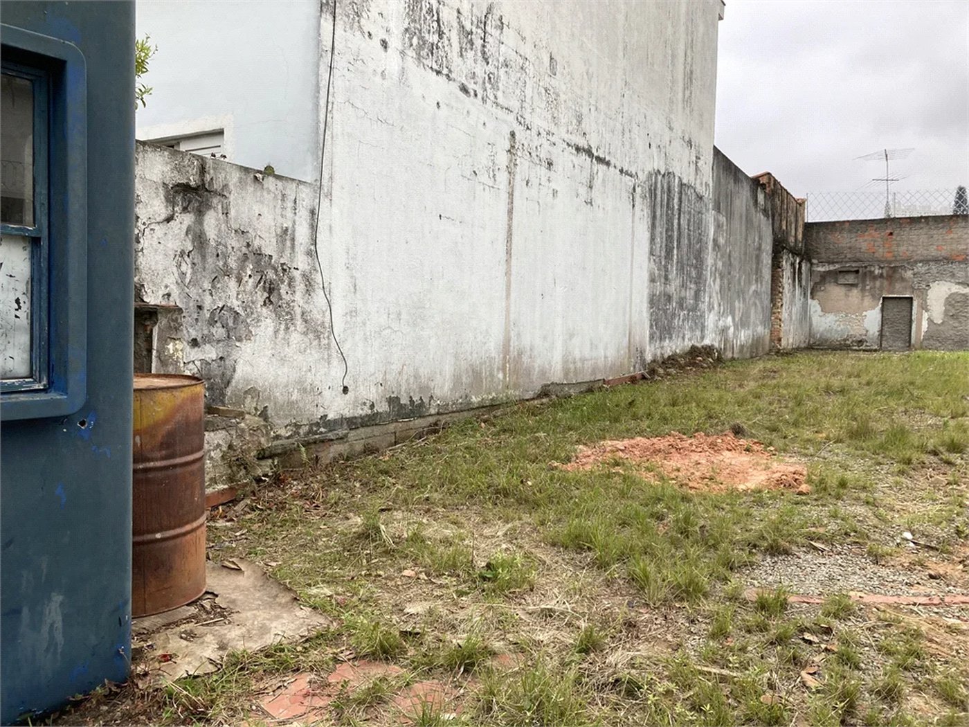 Terreno à venda em Jardim Esmeralda, São Paulo, SP