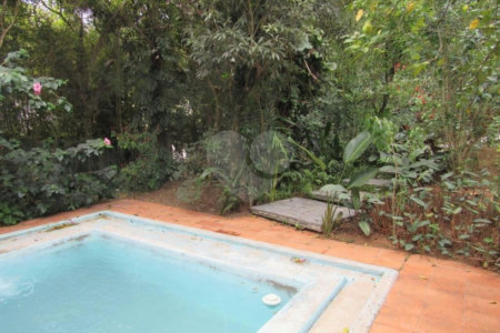 Casa Térrea à venda com 5 quartos, sendo 1 suíte, em Morumbi, São Paulo, SP