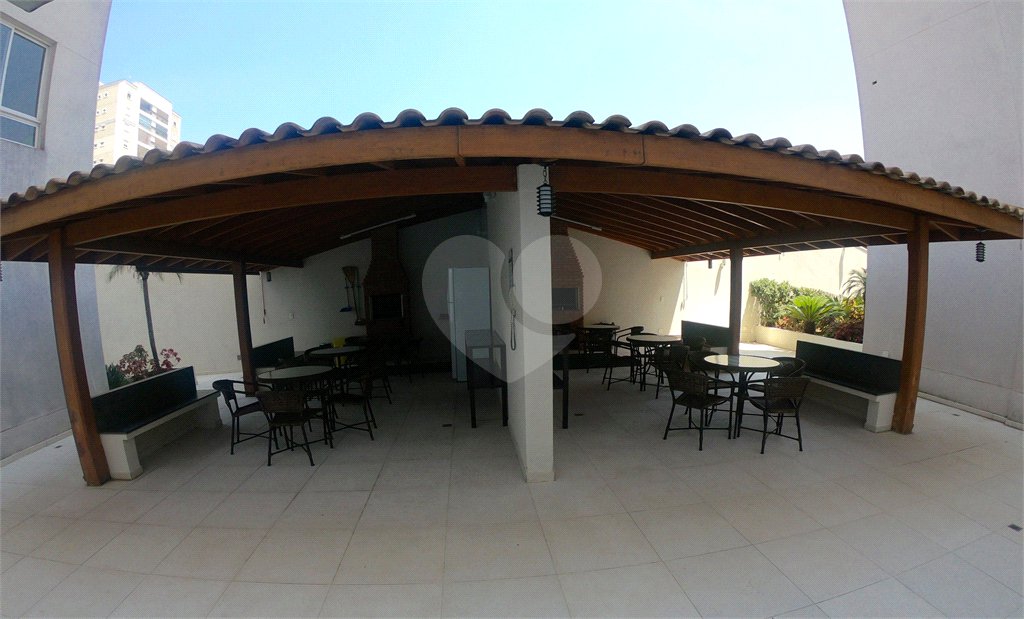 Apartamento à venda com 2 suítes em Vila Todos Os Santos, Indaiatuba, SP