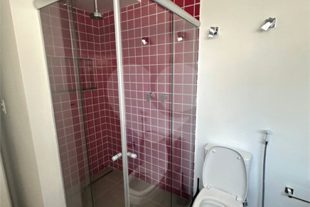 Apartamento para alugar com 2 suítes em Jardim Europa, São Paulo, SP