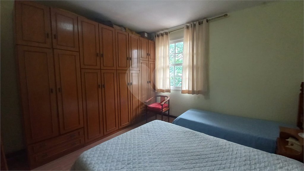 Sobrado à venda com 3 quartos, sendo 1 suíte, em Santana, São Paulo, SP