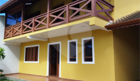 Sobrado à venda com 3 suítes em Vila Thais, Atibaia, SP