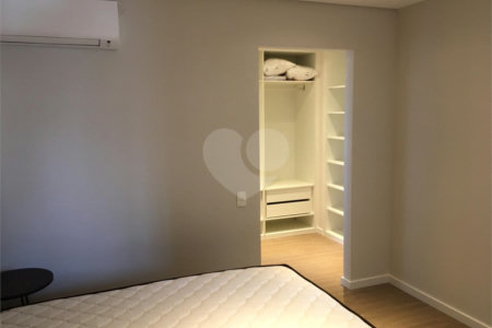 Apartamento à venda com 1 suíte em Vila Olímpia, São Paulo, SP