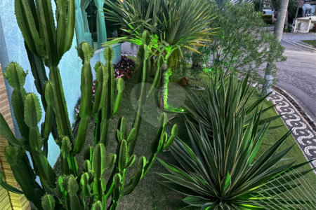 Sobrado à venda com 5 suítes em Cidade Parquelandia, Mogi das Cruzes, SP