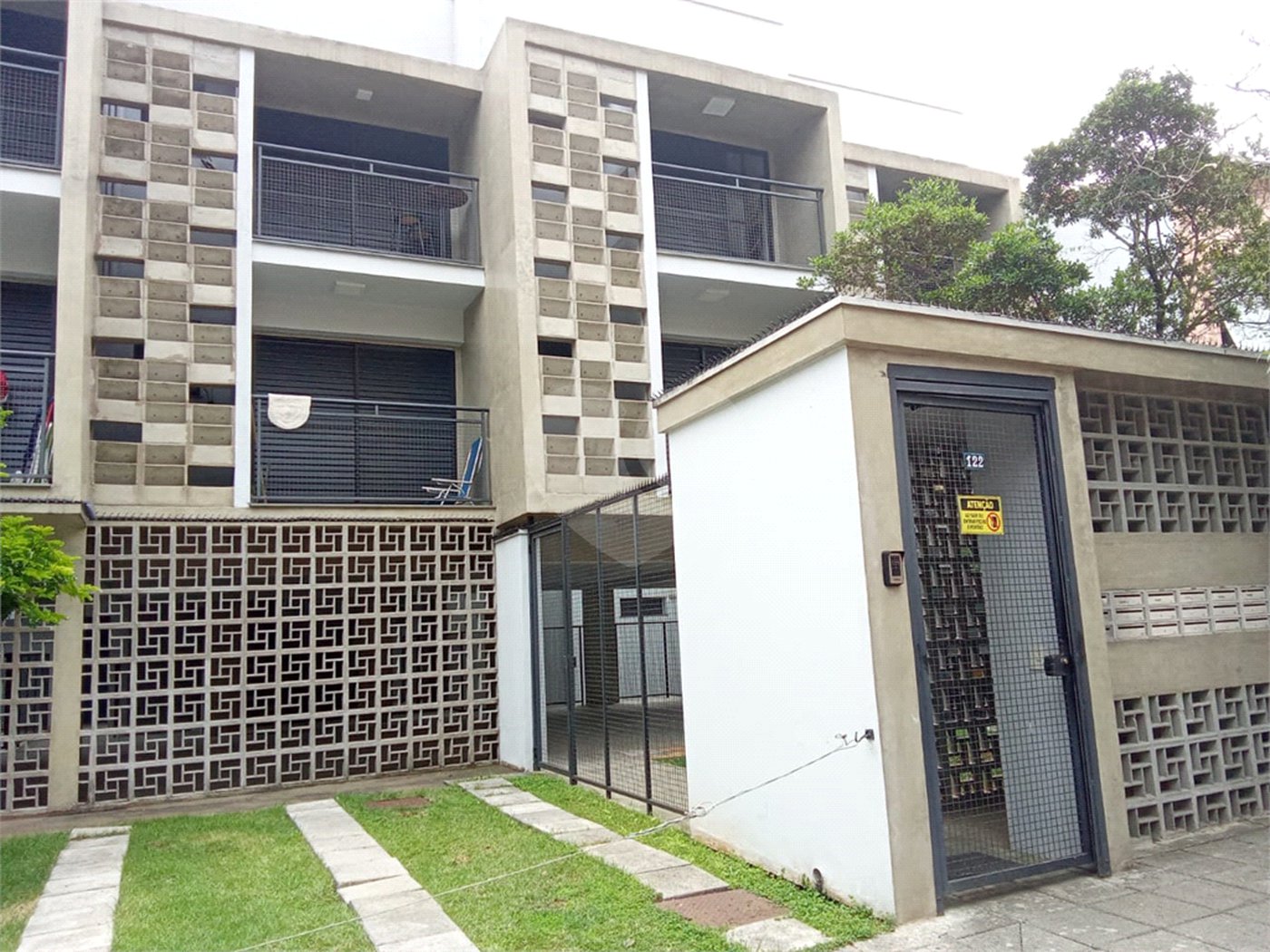 Studio à venda com 1 suíte em Perdizes, São Paulo, SP