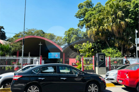 Apartamento para alugar com 2 quartos em Silveira, Santo André, SP