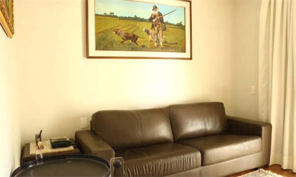 Apartamento à venda com 3 suítes em Perdizes, São Paulo, SP