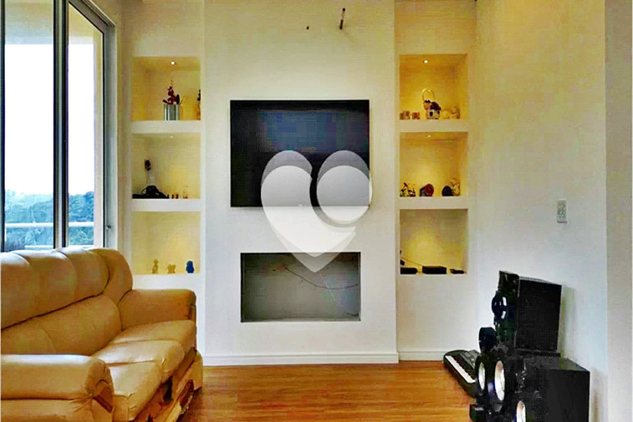 Casa à venda com 4 suítes no condomínio Alpes da Cantareira, Mairiporã - SP