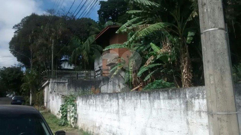 Terreno à venda em Horto Florestal, São Paulo, SP