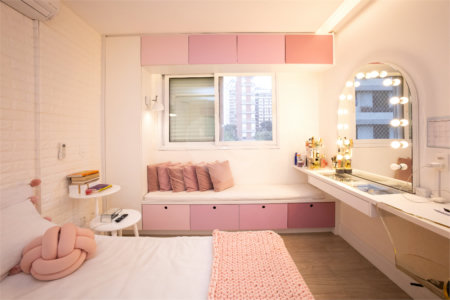 Apartamento à venda com 4 suítes em Itaim Bibi, São Paulo, SP