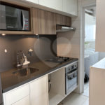 Apartamento à venda com 2 quartos, sendo 1 suíte,  em Vila Romana, São Paulo, SP
