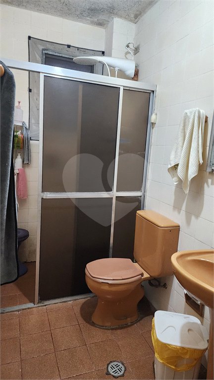 Cobertura à venda com 2 quartos em Horto, São Paulo, SP