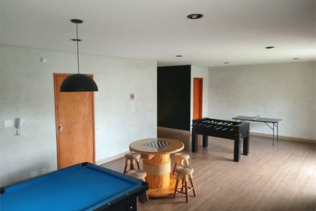 Apartamento à venda com 3 quartos em Jardim Piracuama, São Paulo, SP
