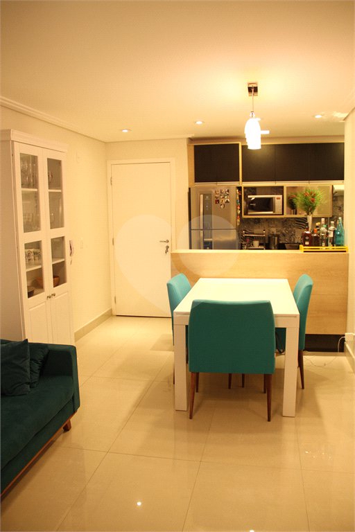 Apartamento à venda com 1 suíte em Vila Andrade, São Paulo, SP
