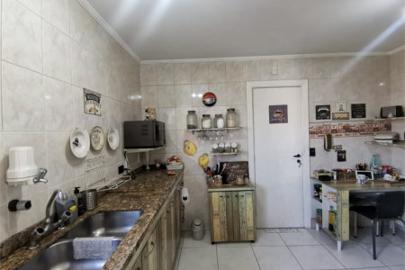 Apartamento à venda com 3 quartos, sendo 1 suíte, em Vila Andrade, São Paulo, SP