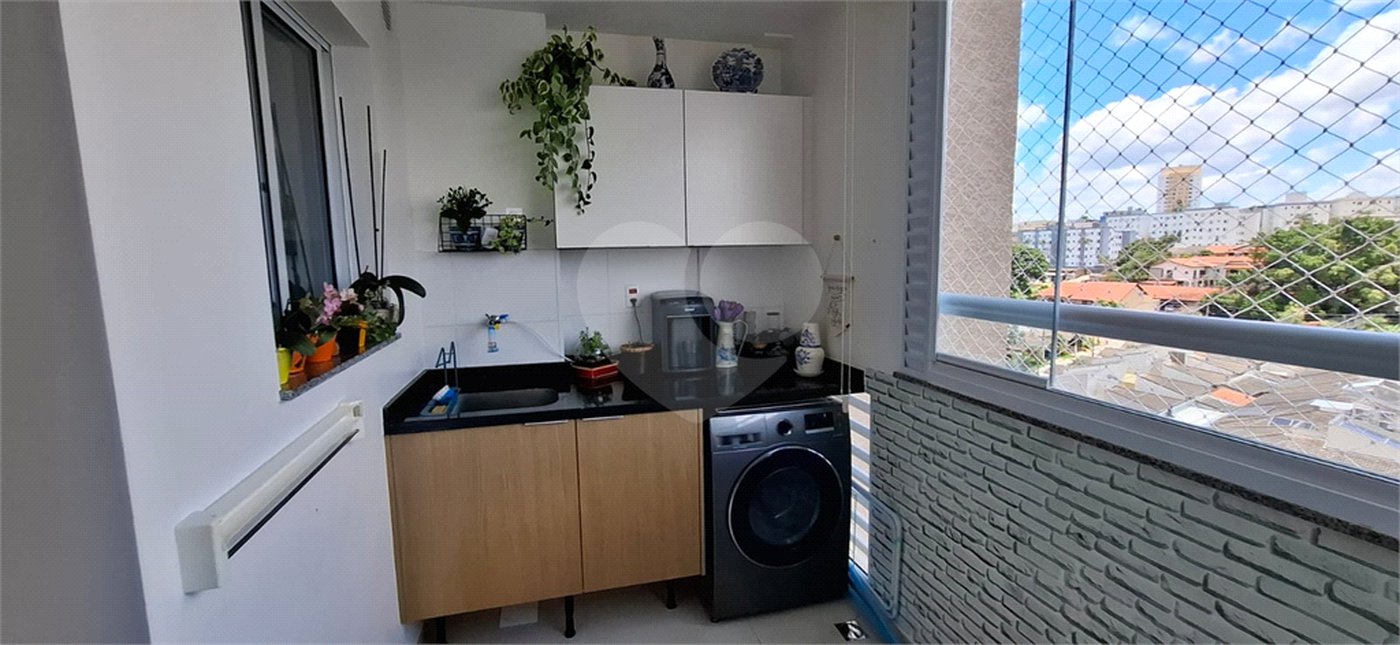 Apartamento à venda com 2 quartos, sendo 1 suíte, em Vila Jardini, Sorocaba, SP