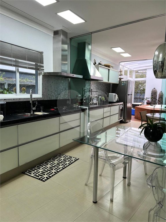 Casa à venda com 4 suítes no condomínio Residencial Maison Du Parc, Indaiatuba - SP