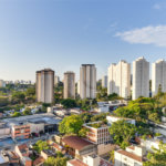 Apartamento à venda com 3 quartos, sendo 2 suítes,  em Jardim Marajoara, São Paulo, SP