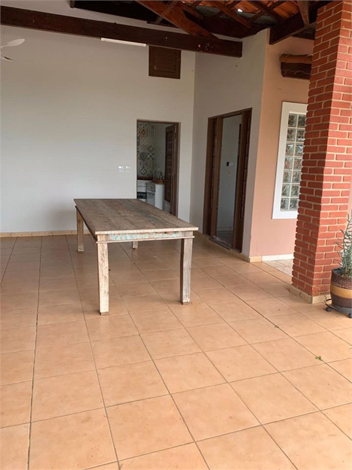 Sítio Residencial à venda, Nova Rheata, Boituva - SI0004.