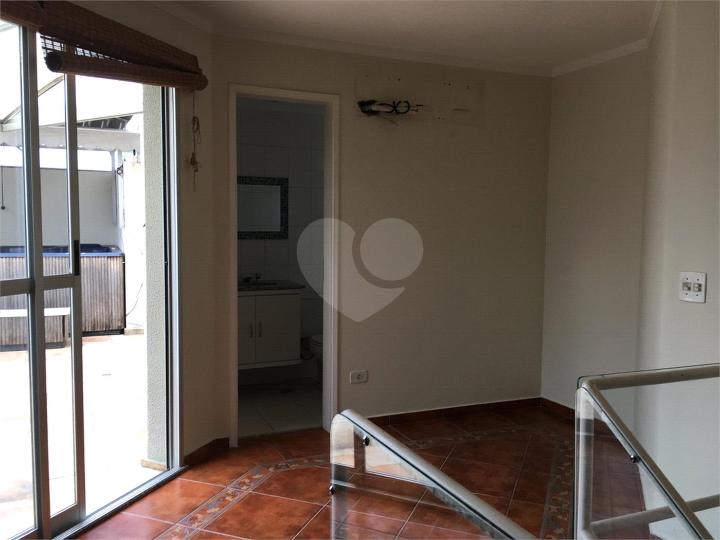 Cobertura à venda com 2 quartos, sendo 1 suíte, em Santa Teresinha, São Paulo, SP