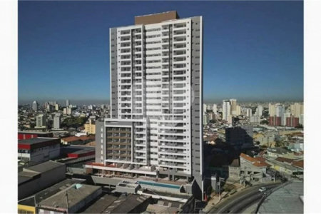 Studio à venda com 1 quarto em Parada Inglesa, São Paulo, SP