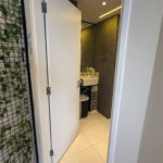 Sala Comercial à venda, Boqueirão, Santos - SA0020.