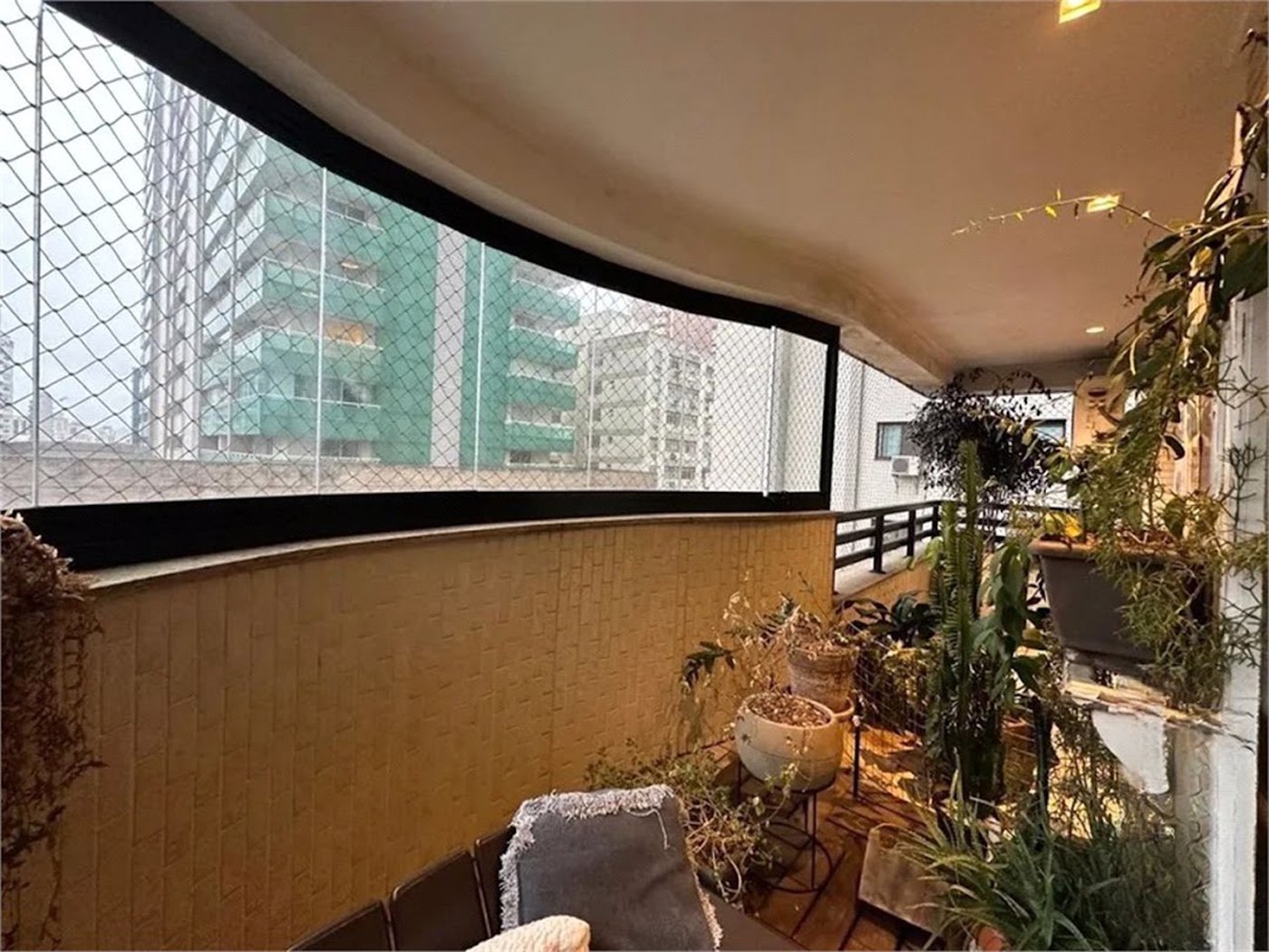 Apartamento com 3 dormitórios à venda, 225 m² por R$ 2.000.000,00 - Boqueirão - Santos/SP
