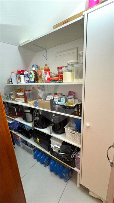 Casa à venda com 2 suítes no condomínio Santana, São Paulo - SP