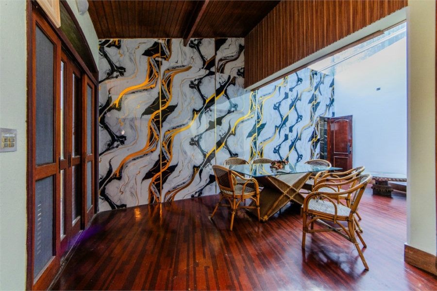 Casa à venda ou para alugar com 4 quartos, sendo 3 suítes,  no condomínio Da Serra, São Paulo - SP